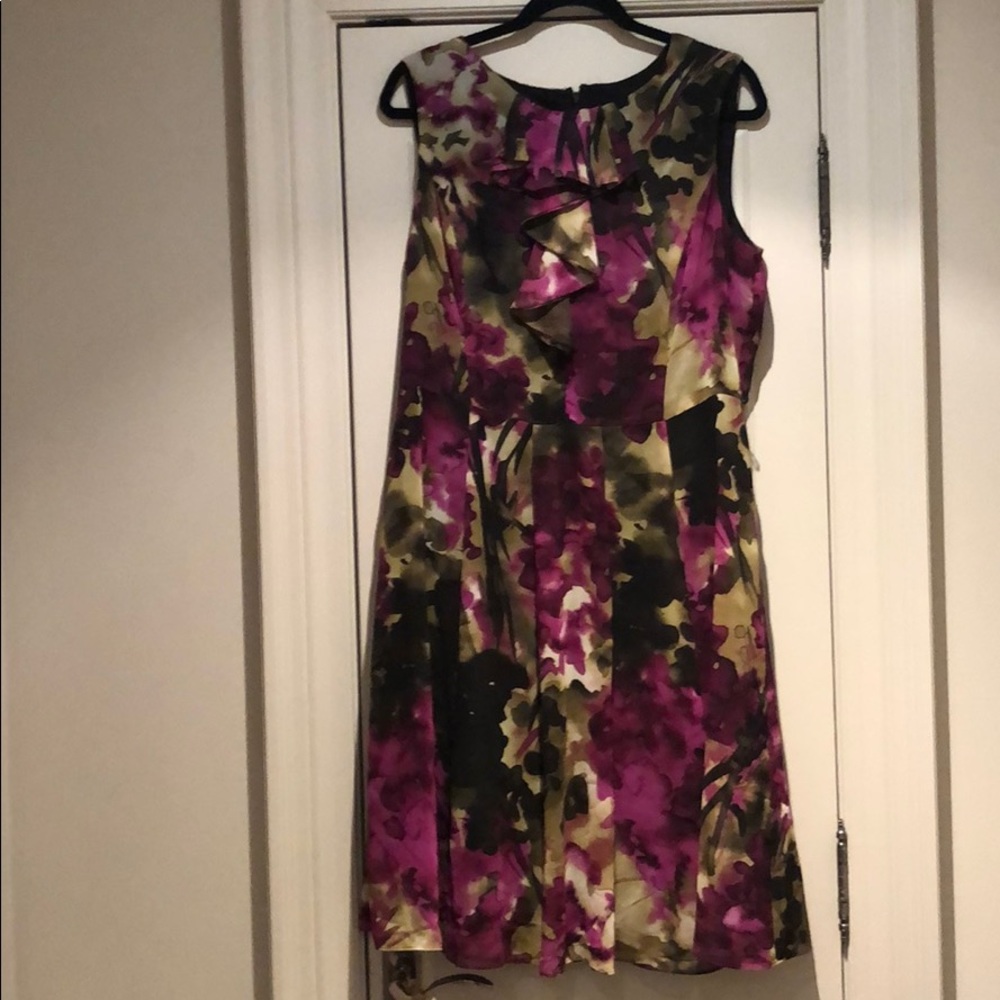 Jones New York dress